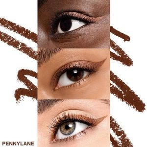 Smashbox Always Sharp Waterproof Kohl Liner